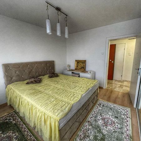 Sarajevo Skyline Suite Exteriér fotografie