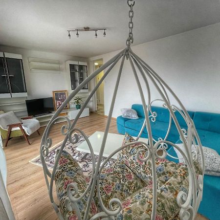 Sarajevo Skyline Suite Exteriér fotografie
